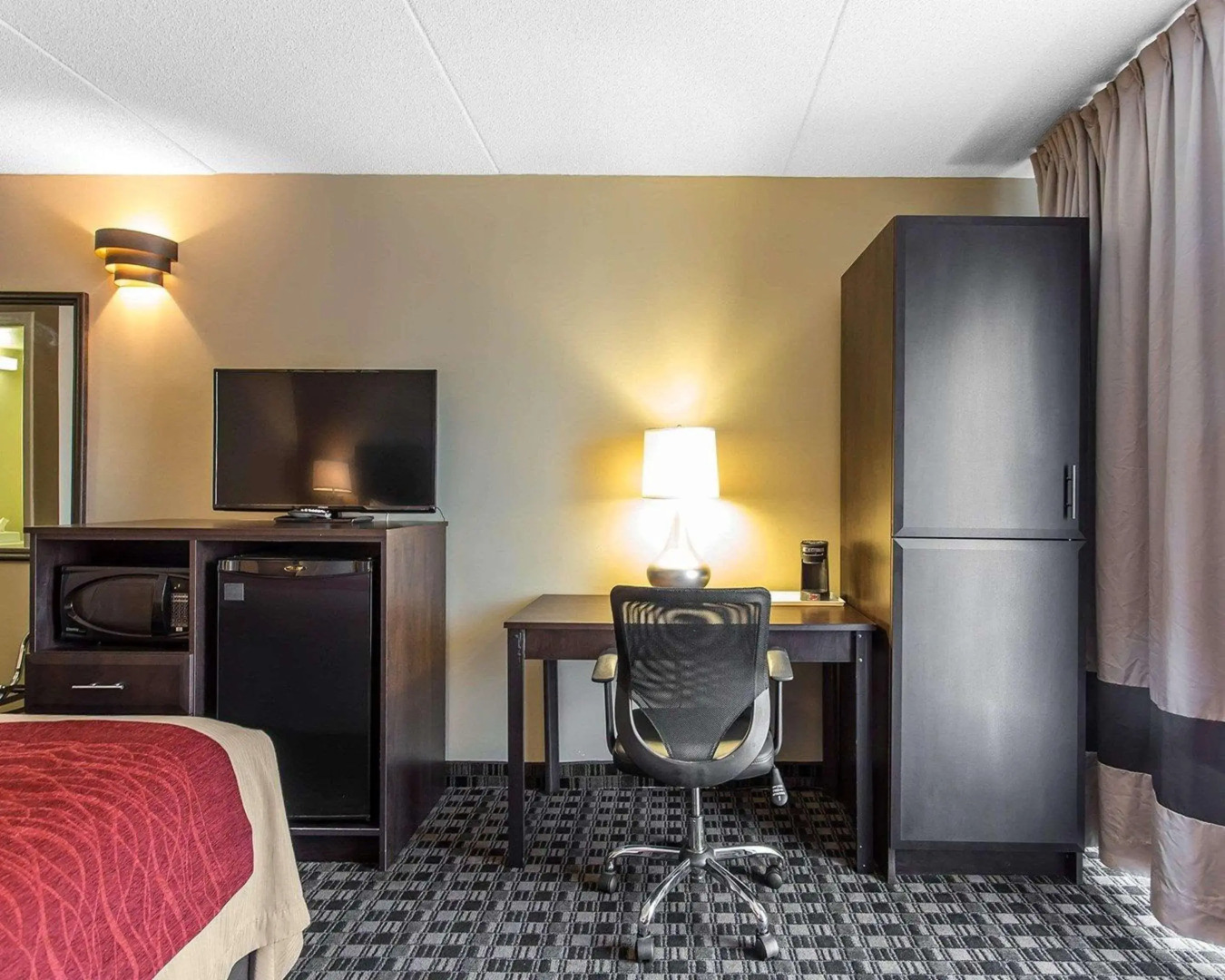 Comfort Inn Midland