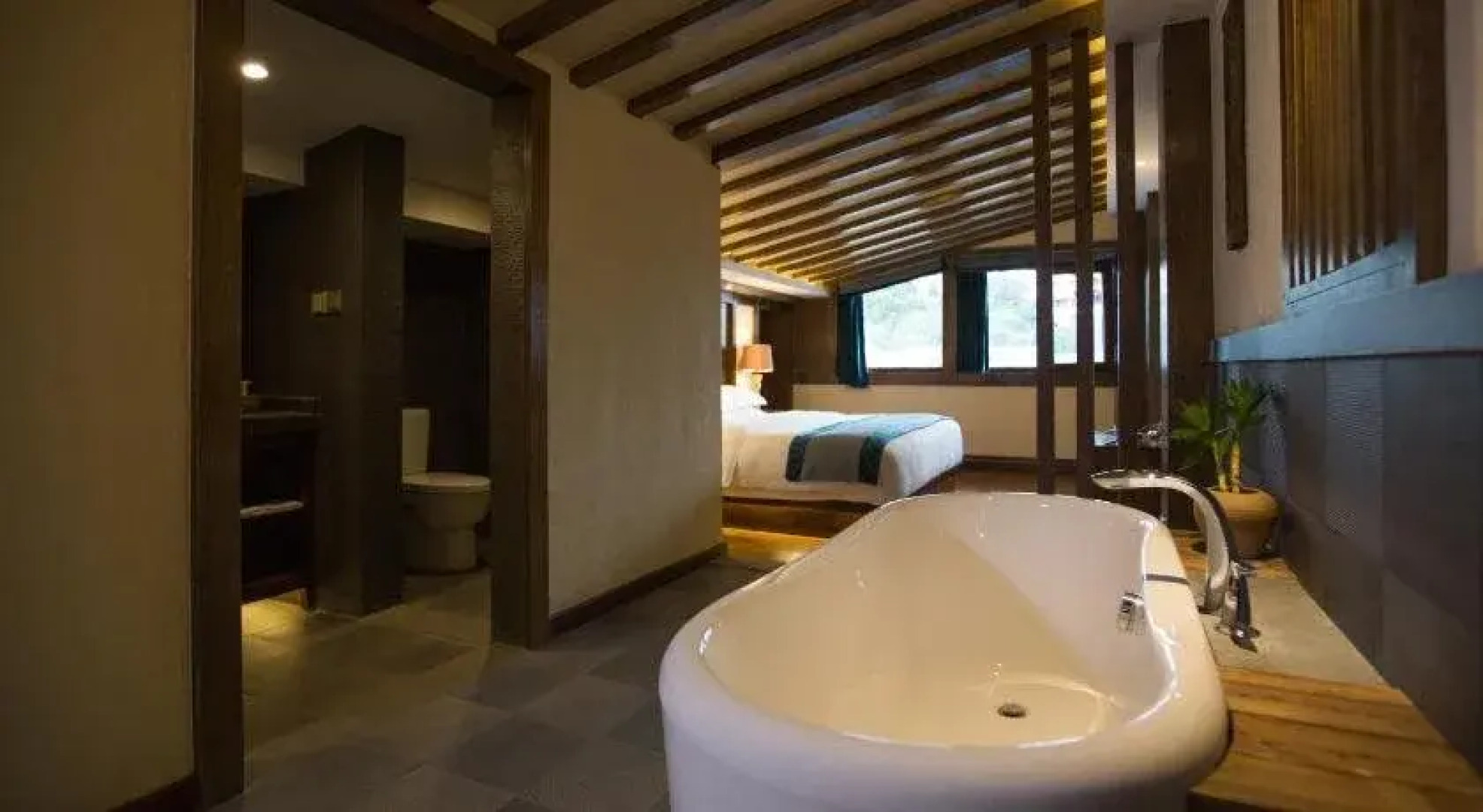 Shangri-la Wonderland Boutique Hotel