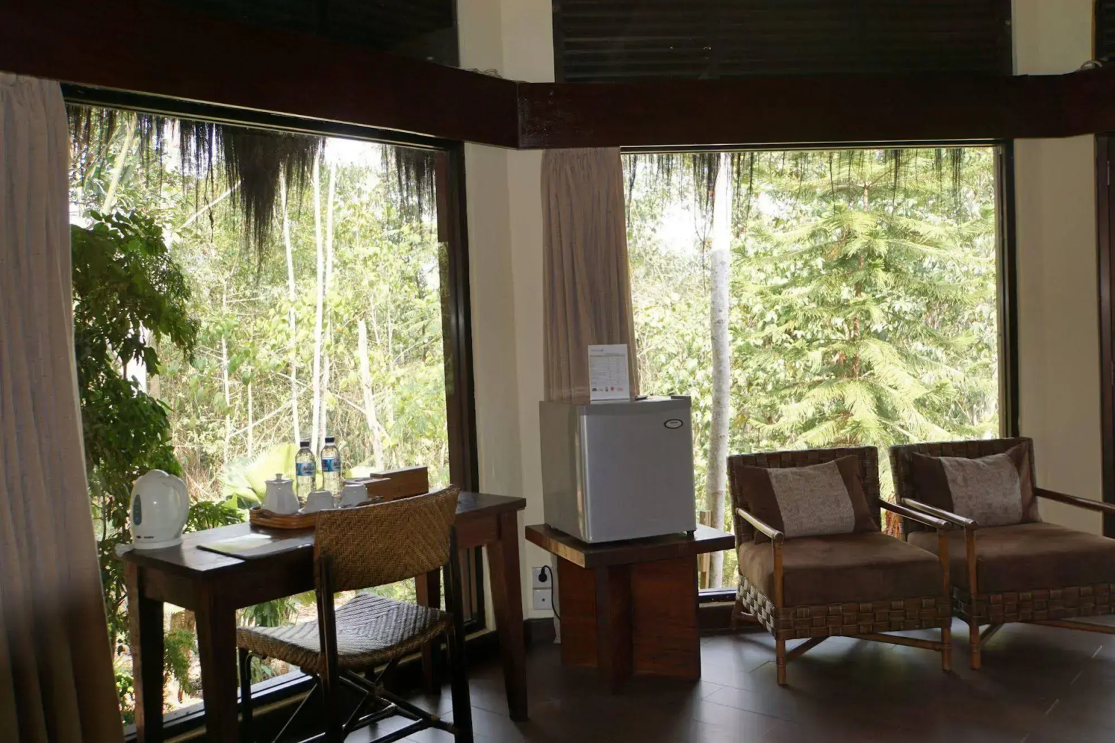 Samboja Lodge
