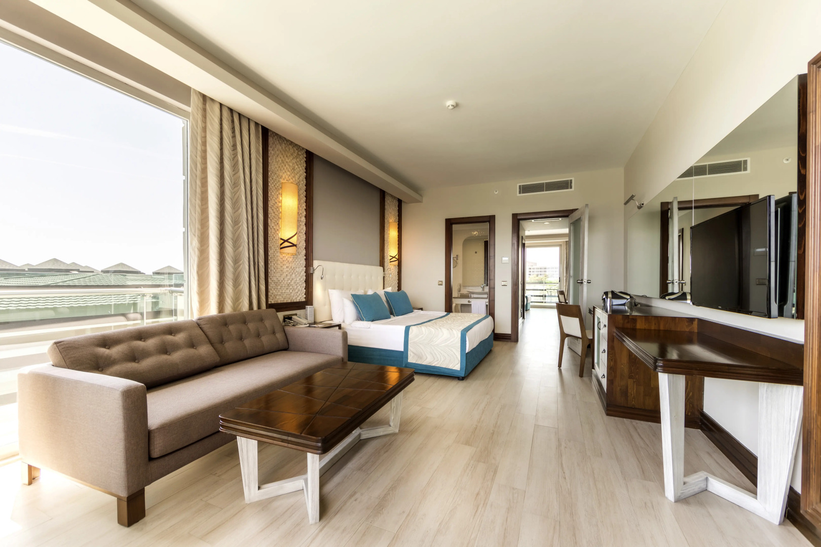 TUI MAGIC LIFE Masmavi