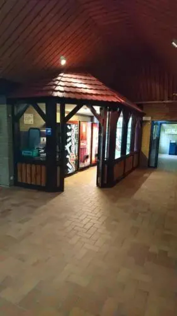 Jugendherberge Otterndorf