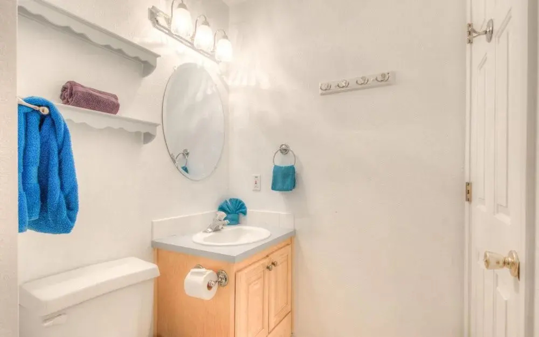 Juniper House (MCA 499)