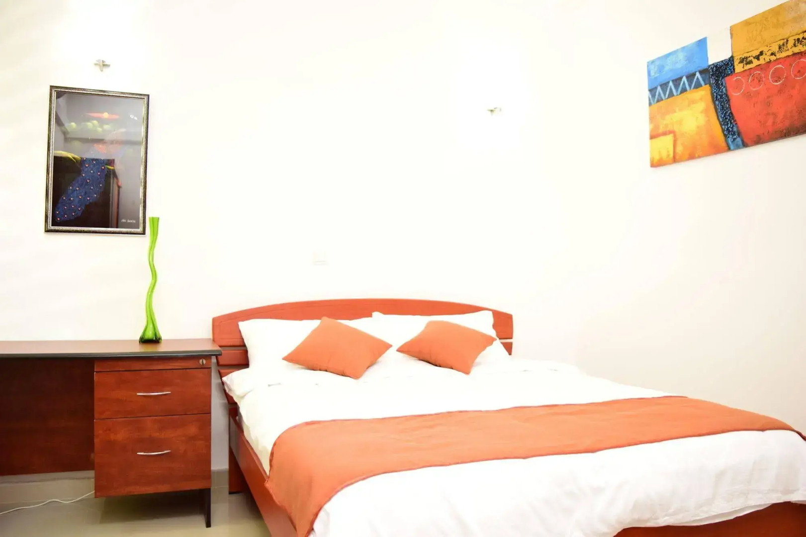 Vista Click to Go Apartment