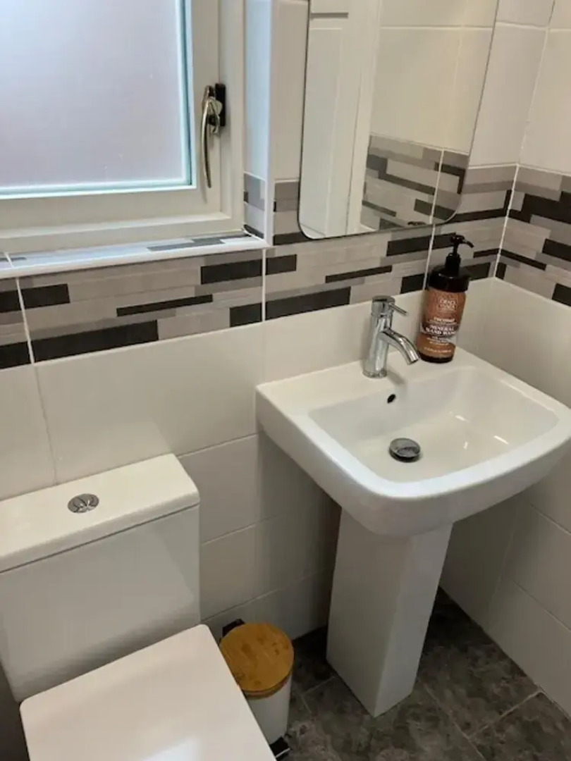 Seaside Cottage Retreat in Peterhead