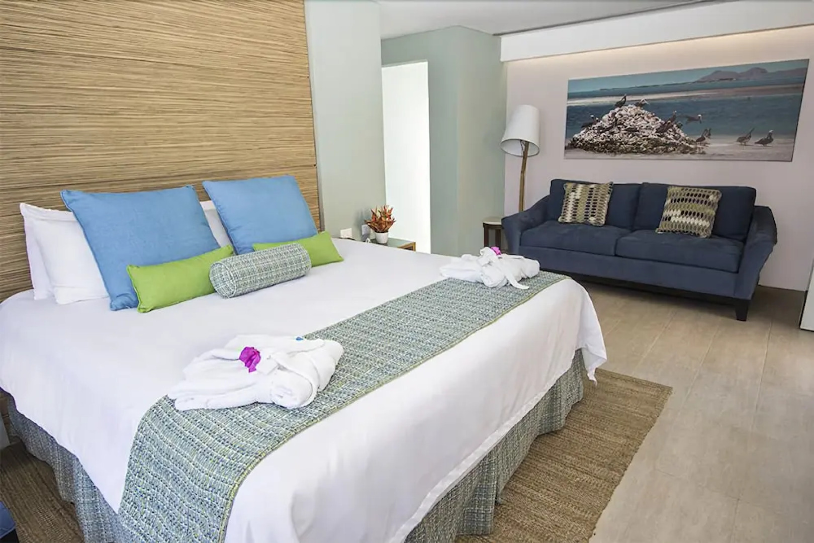 Maloka Hotel Boutique & Spa