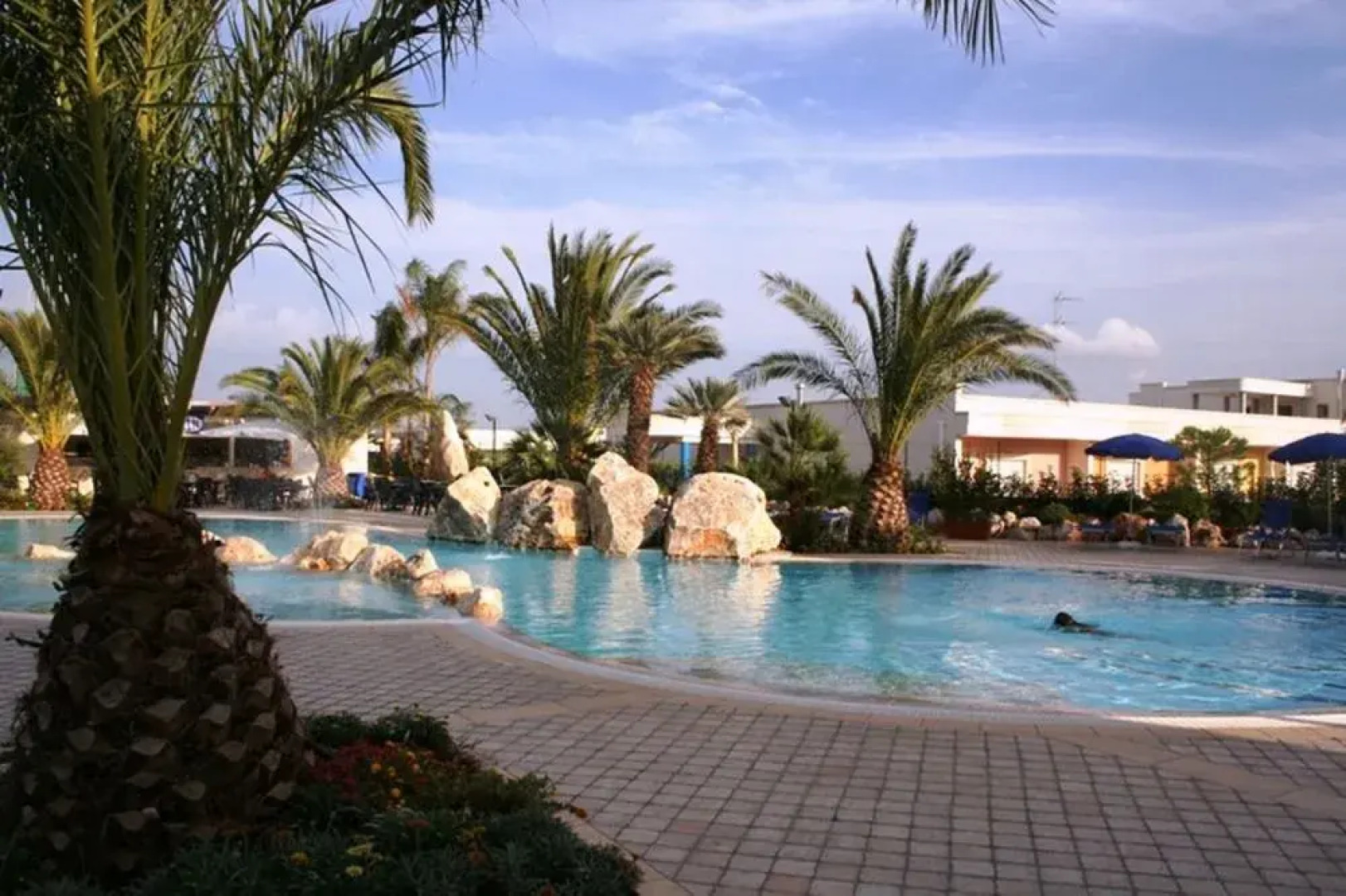 Giardini di Atena Residence