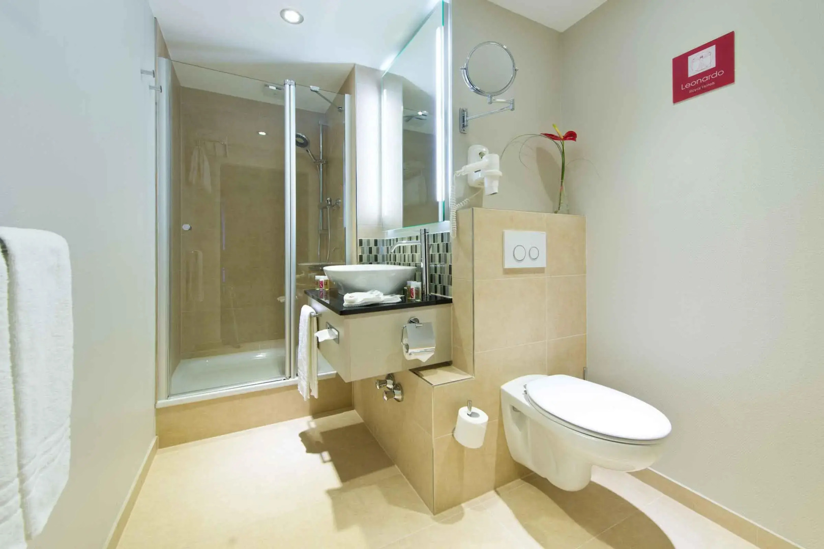 Leonardo Royal Hotel Frankfurt