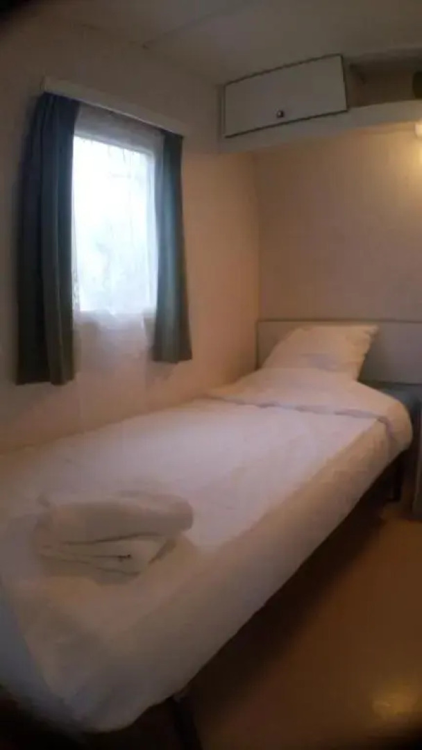 Camping Ladignac Caravan Park