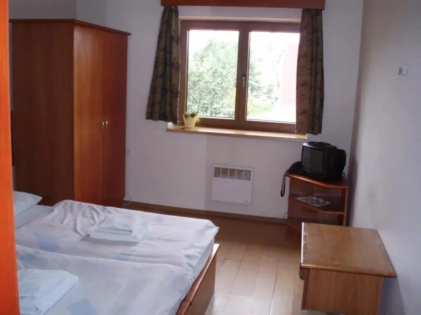 Penzión Zefir Bojnice