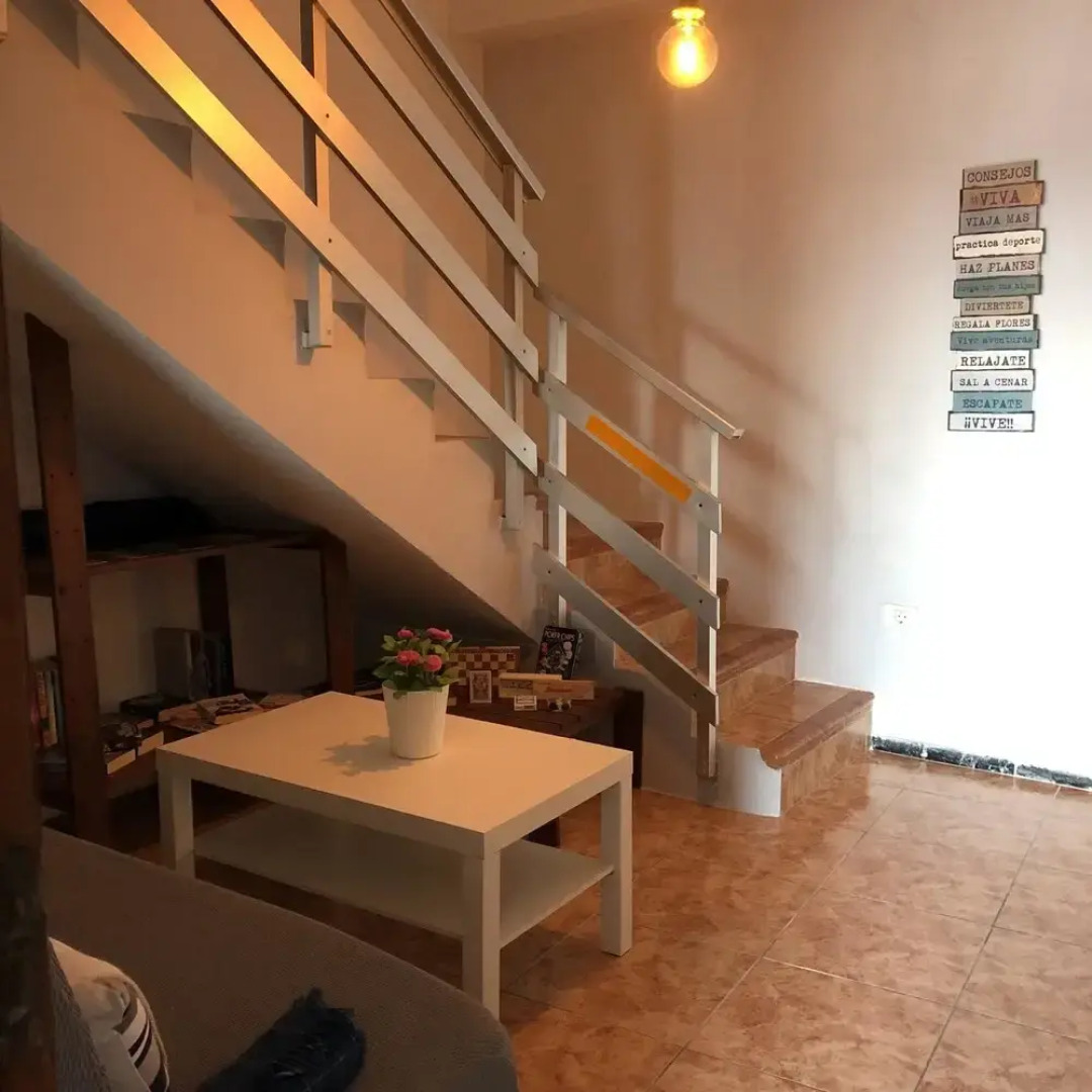 House With 3 Bedrooms in Pozo Izquierdo, With Wonderful sea View, Terrace and Wifi - 26 km From the Beach