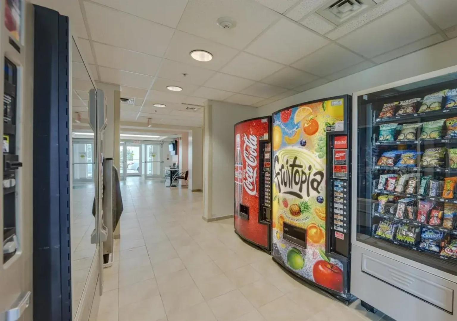 Motel 6 Brampton, ON - Toronto