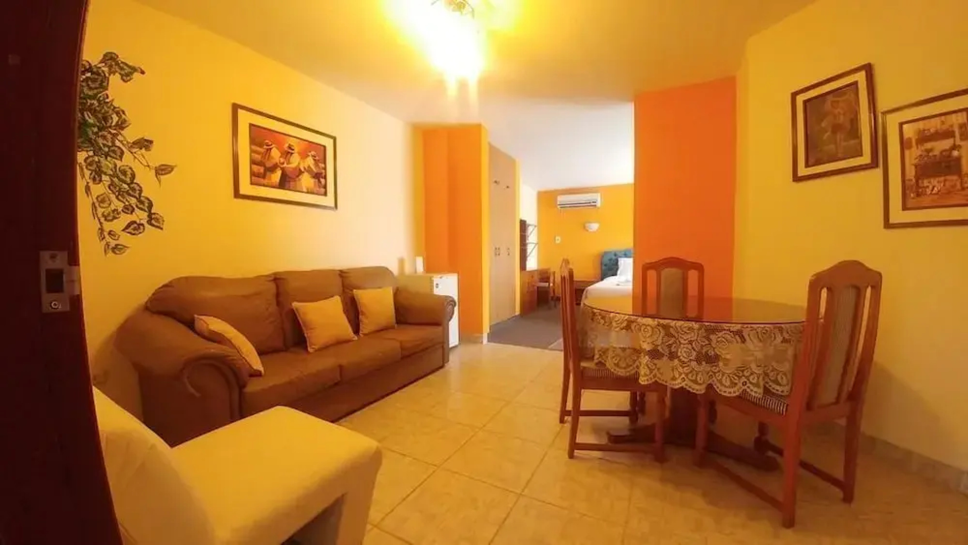 Hotel Libertad Pacasmayo