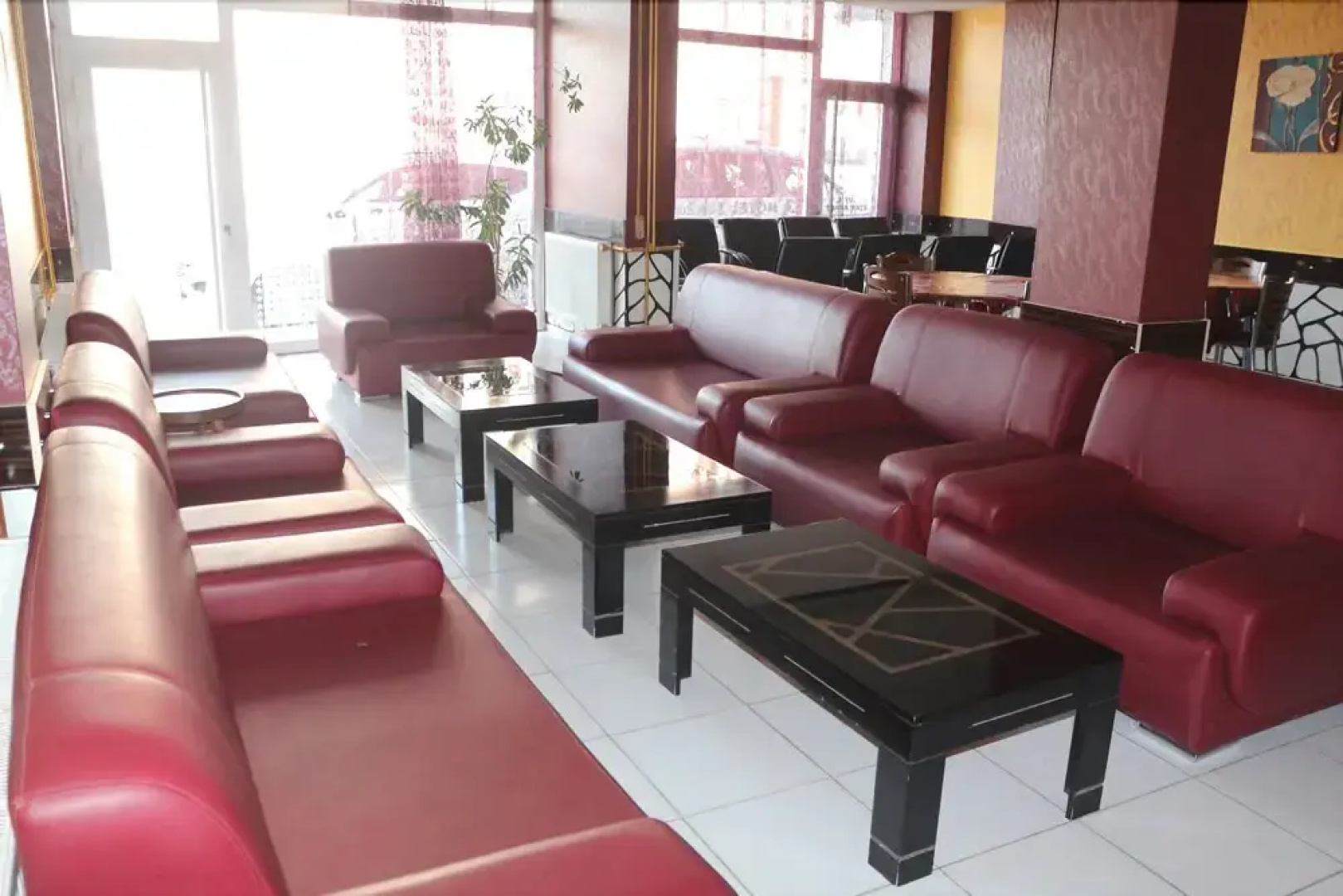 Star Apart Hotel