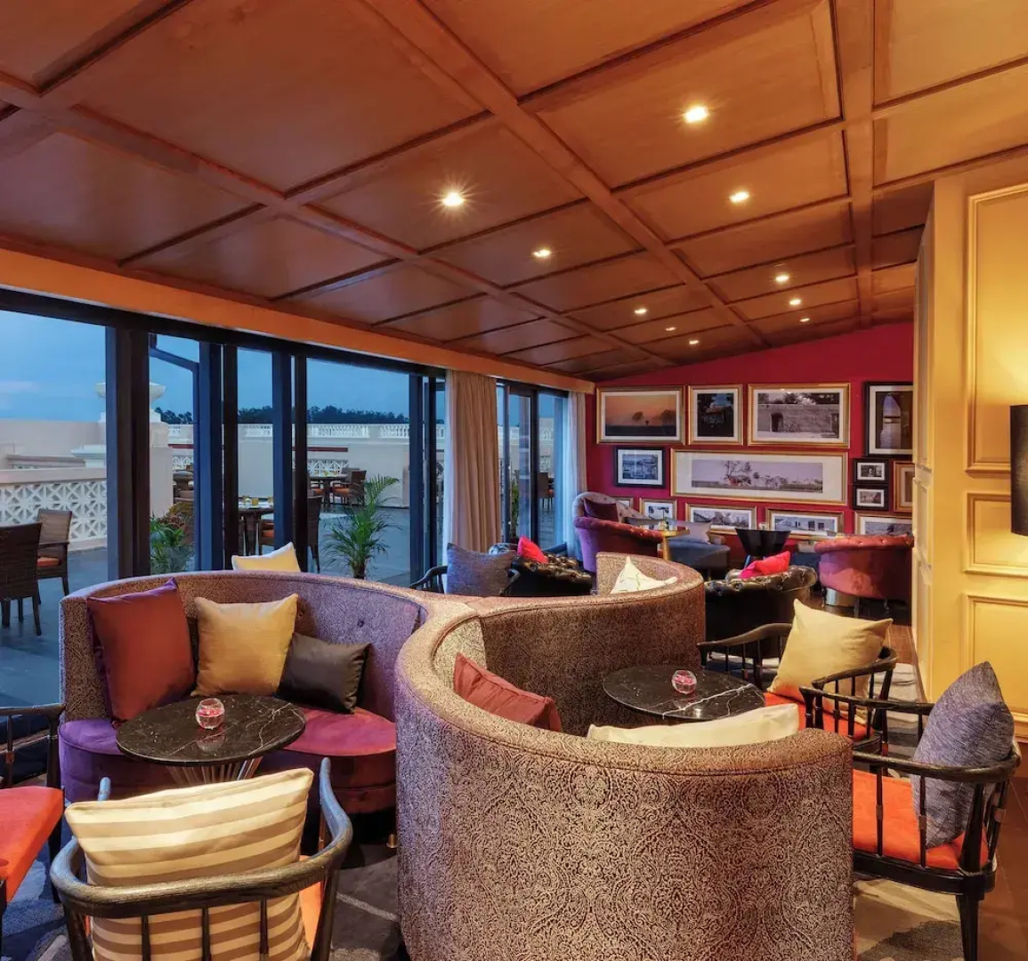 Welcomhotel by ITC Hotels, Raja Sansi, Amritsar