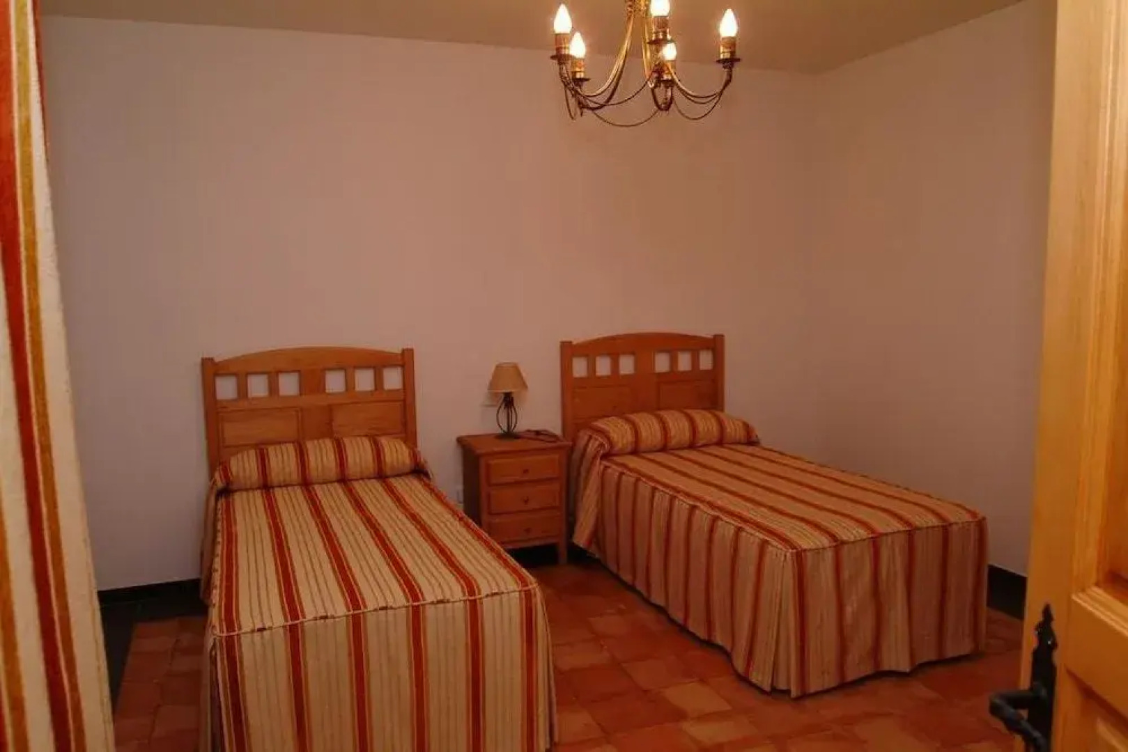 Las Casas Rurales María Victoria