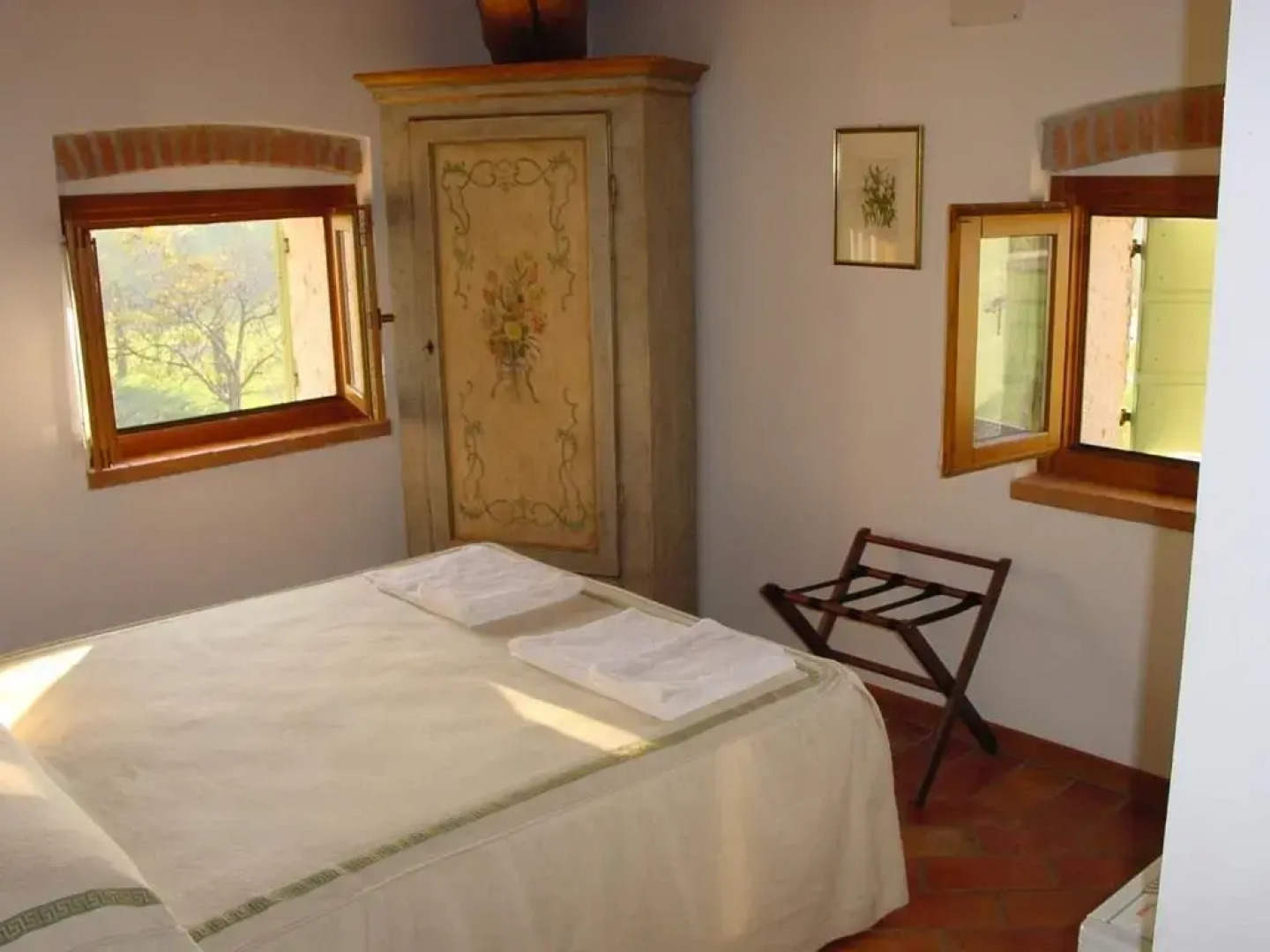 Agriturismo Le Fornase