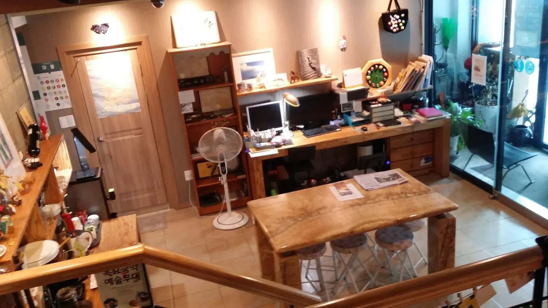 NeaRest Guesthouse in Jeonju - Hostel