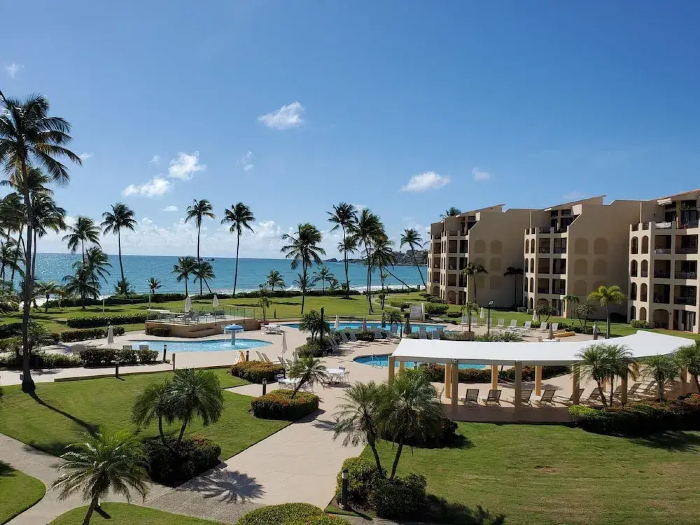 Amazing View Condo in Crescent Beach Cb210