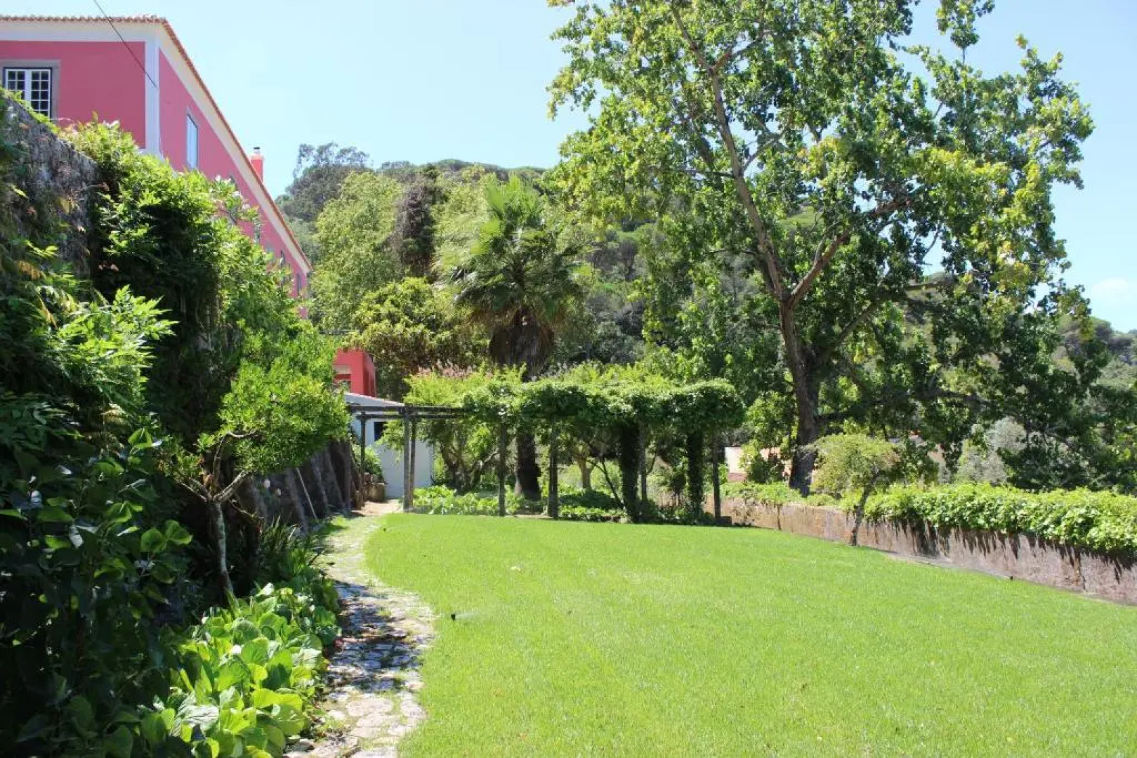 Quinta de São Tadeu