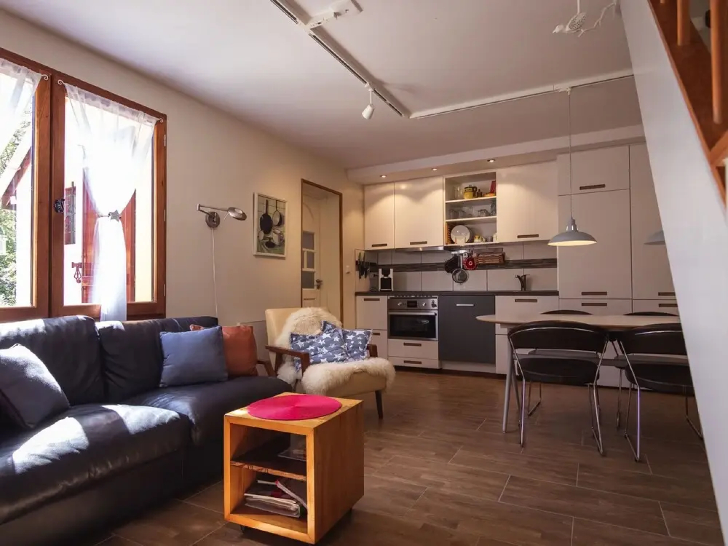 Beautiful Holiday Home in Aquitaine near the Forest