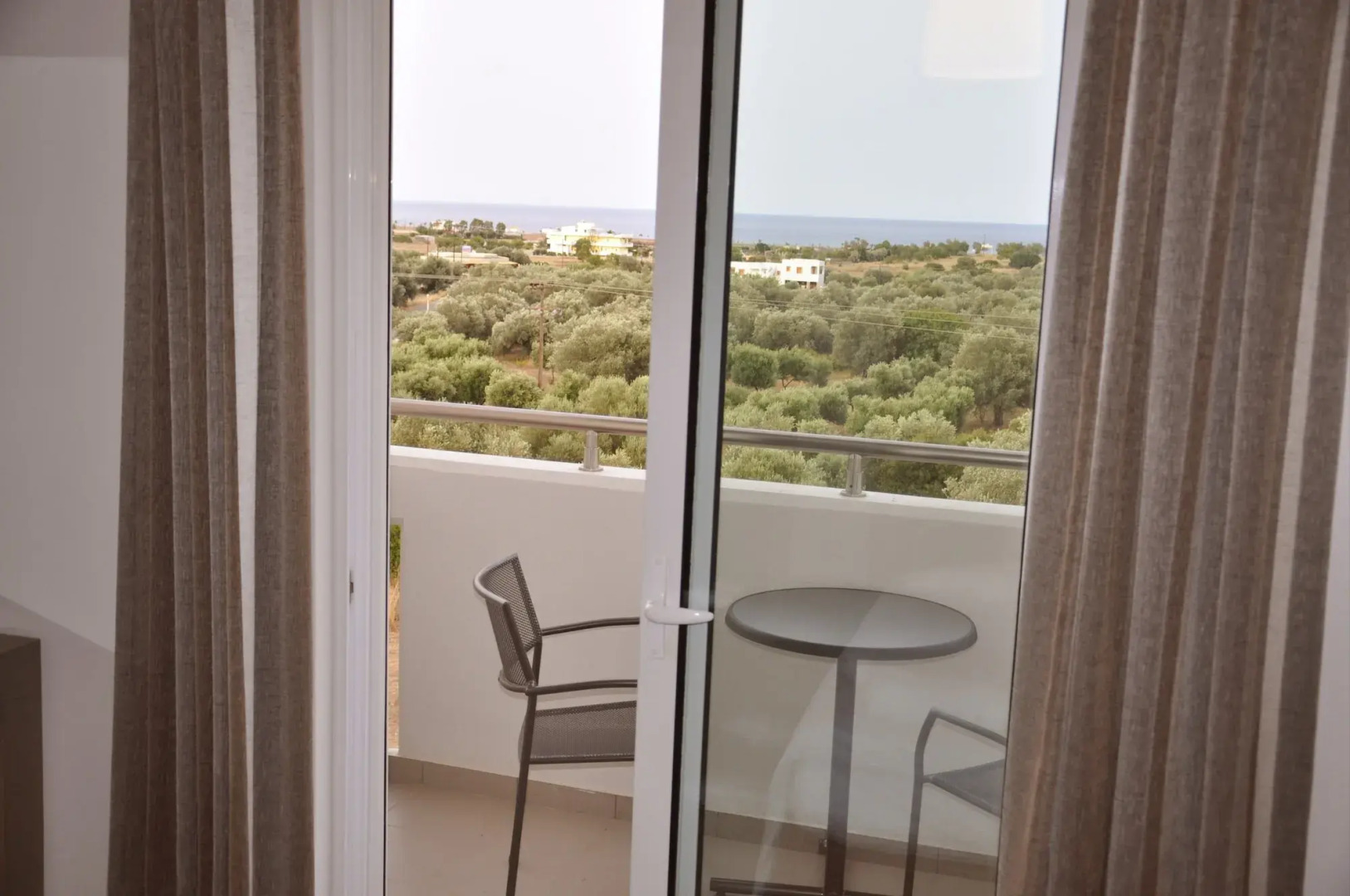 Daniel Luxury Apartments