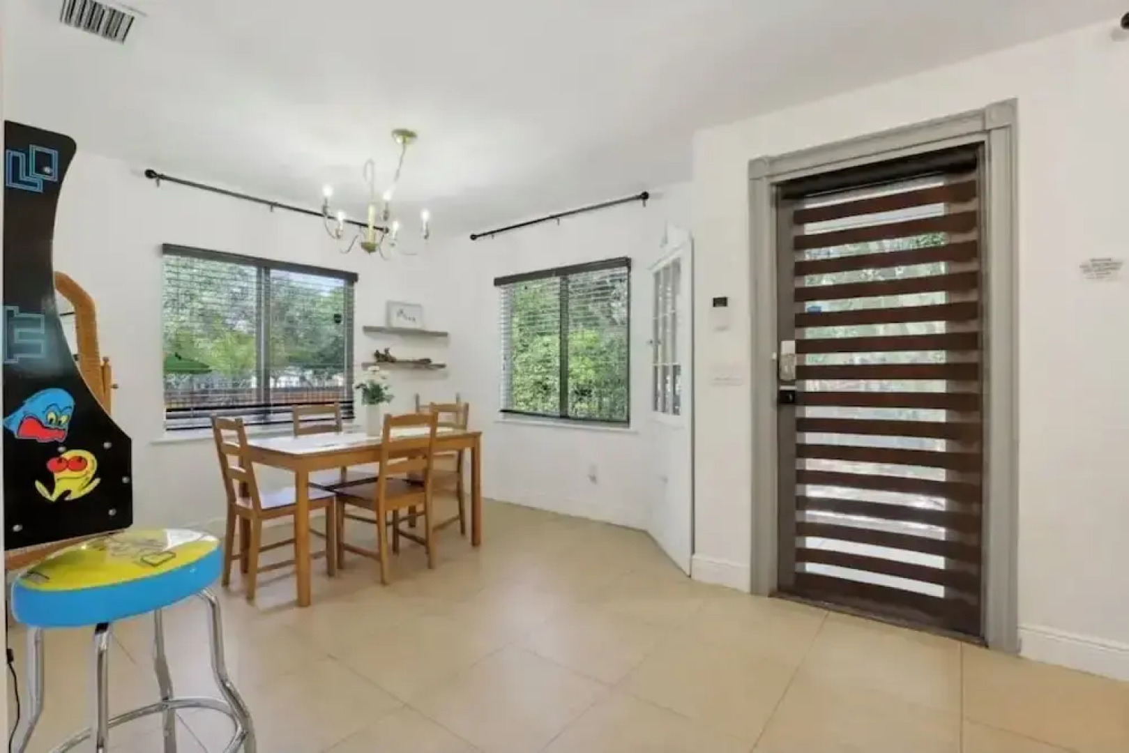 Tropical Miami Oasis