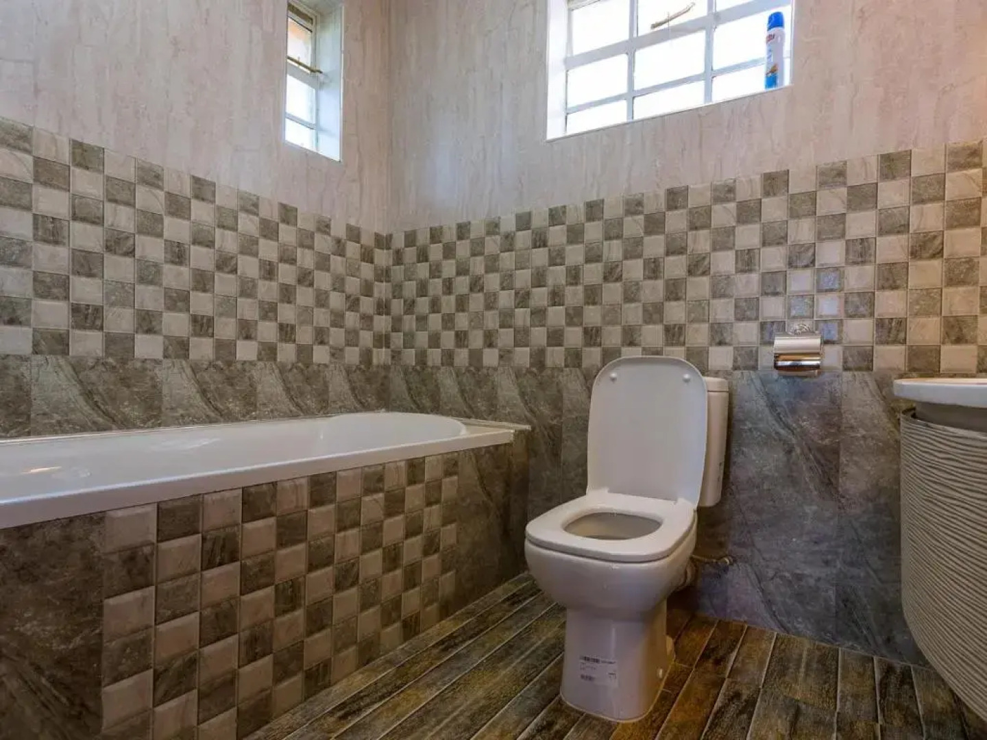 comfort Gardens Sweetwaters Nanyuki