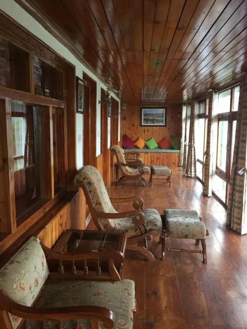 Banjara Retreat and Cottage Sojha