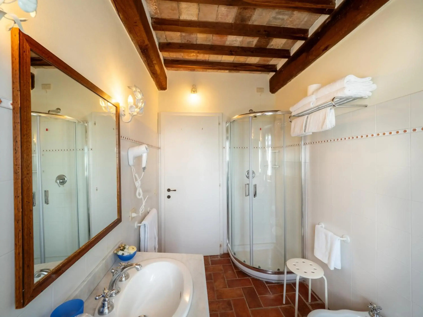 Villa Borgo San Pietro