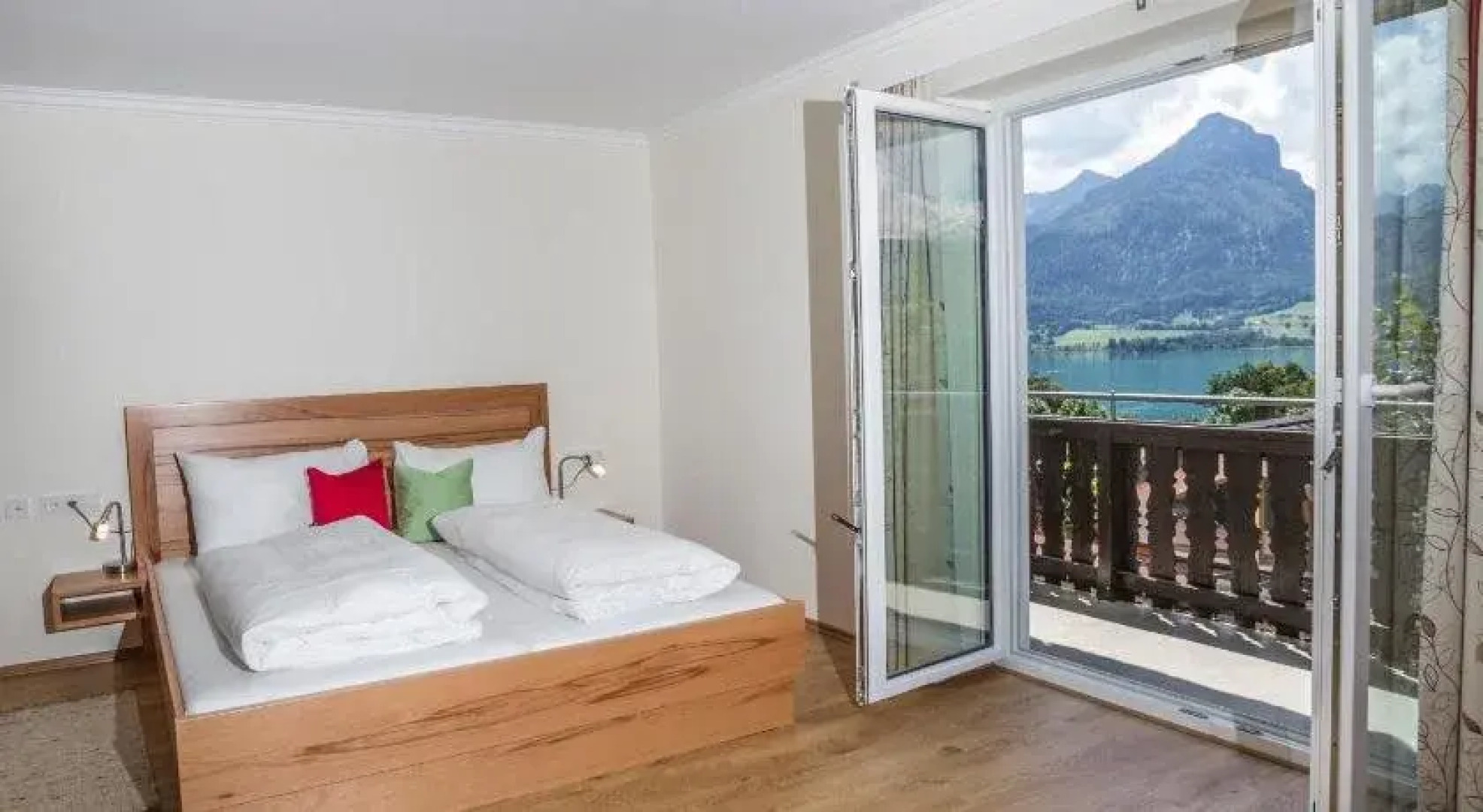 Pension Rudolfshöhe