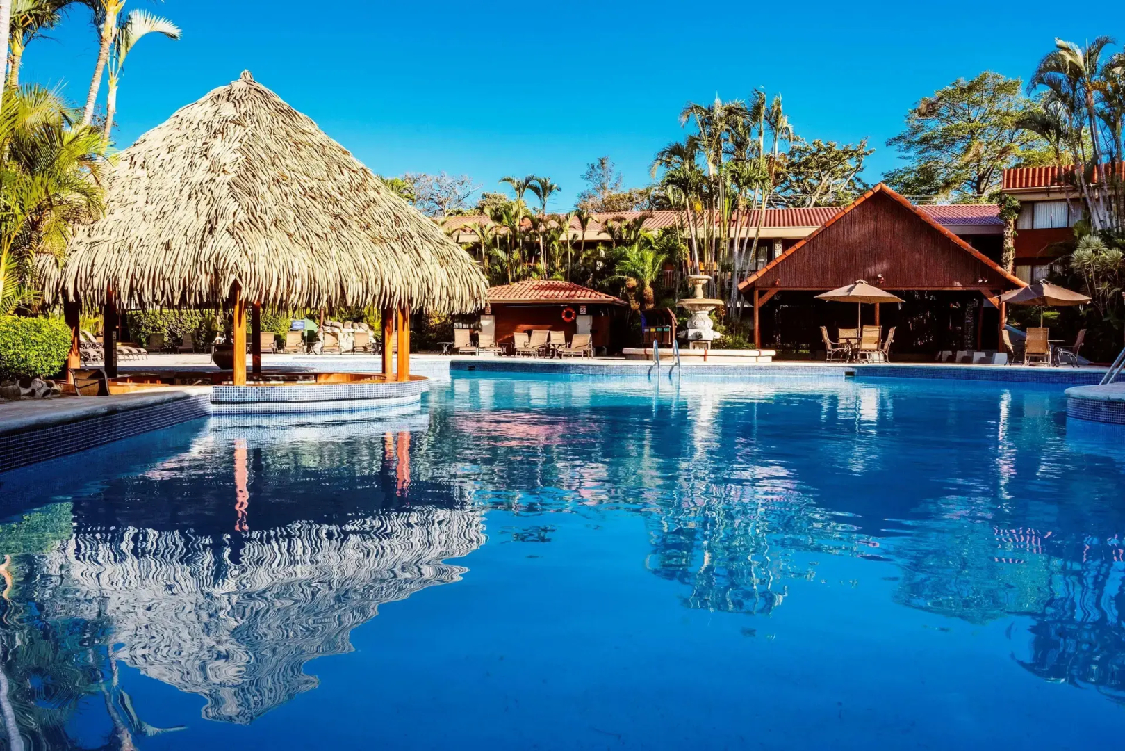 DoubleTree by Hilton Cariari - San Jose Costa Rica