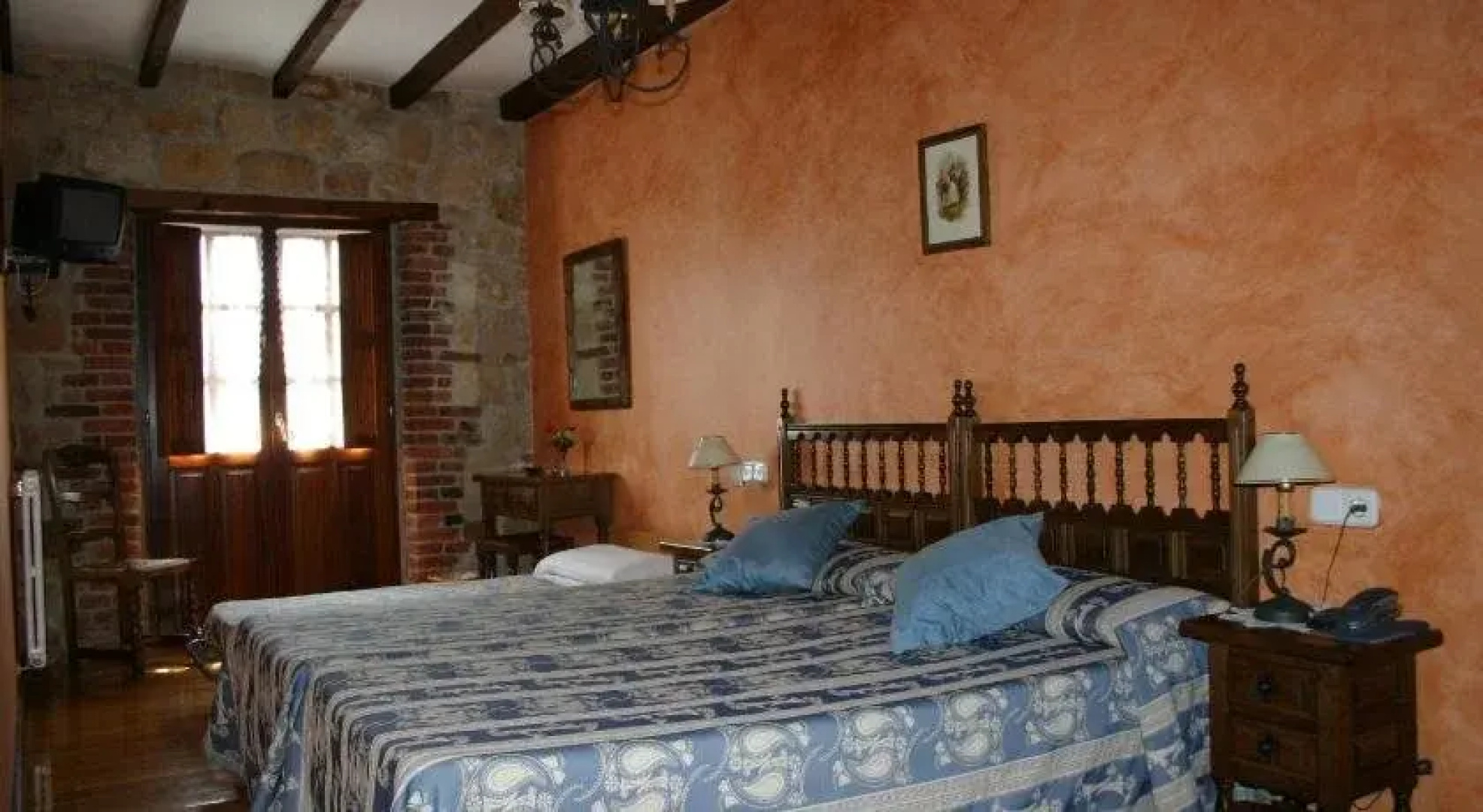 Hotel Rural Posada El Solar