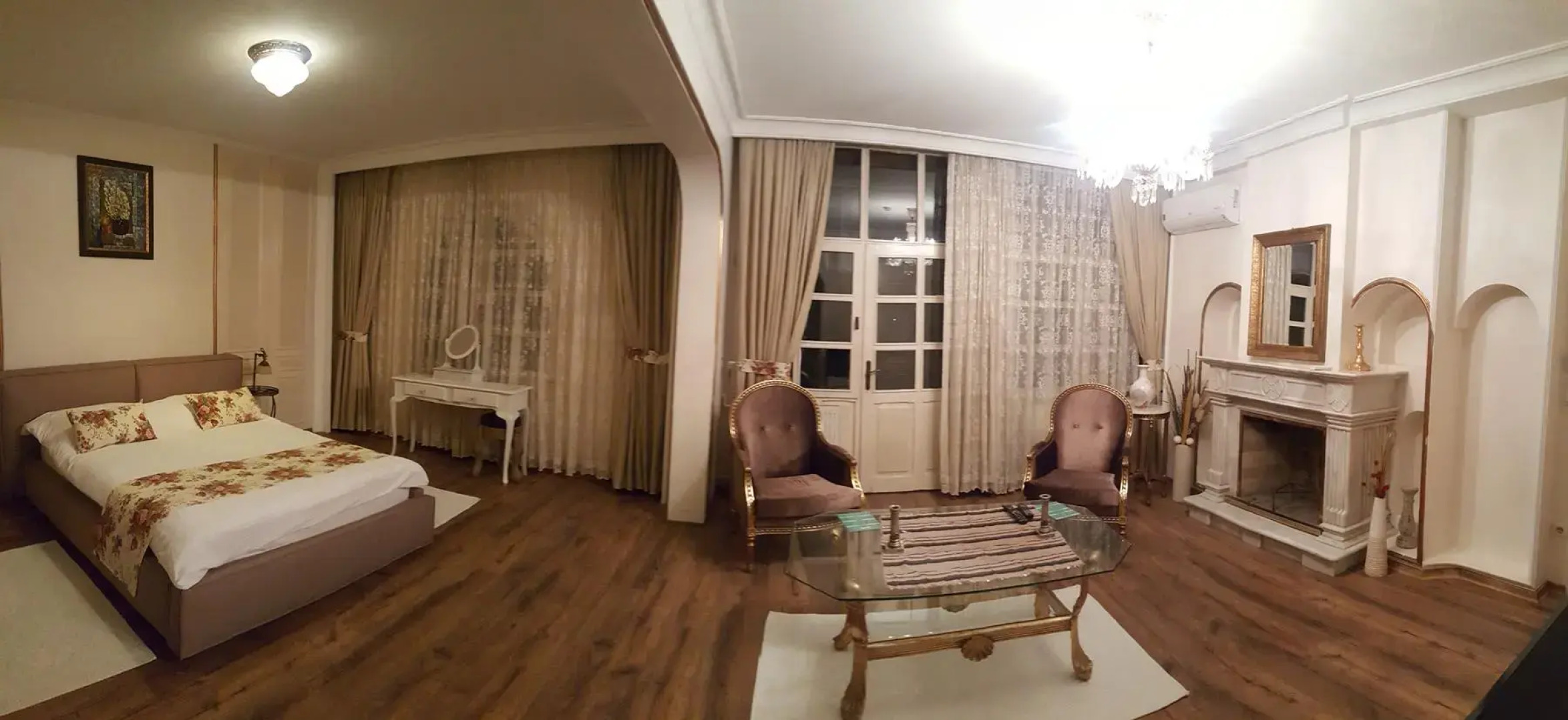 Boutique Su Perisi Hotel