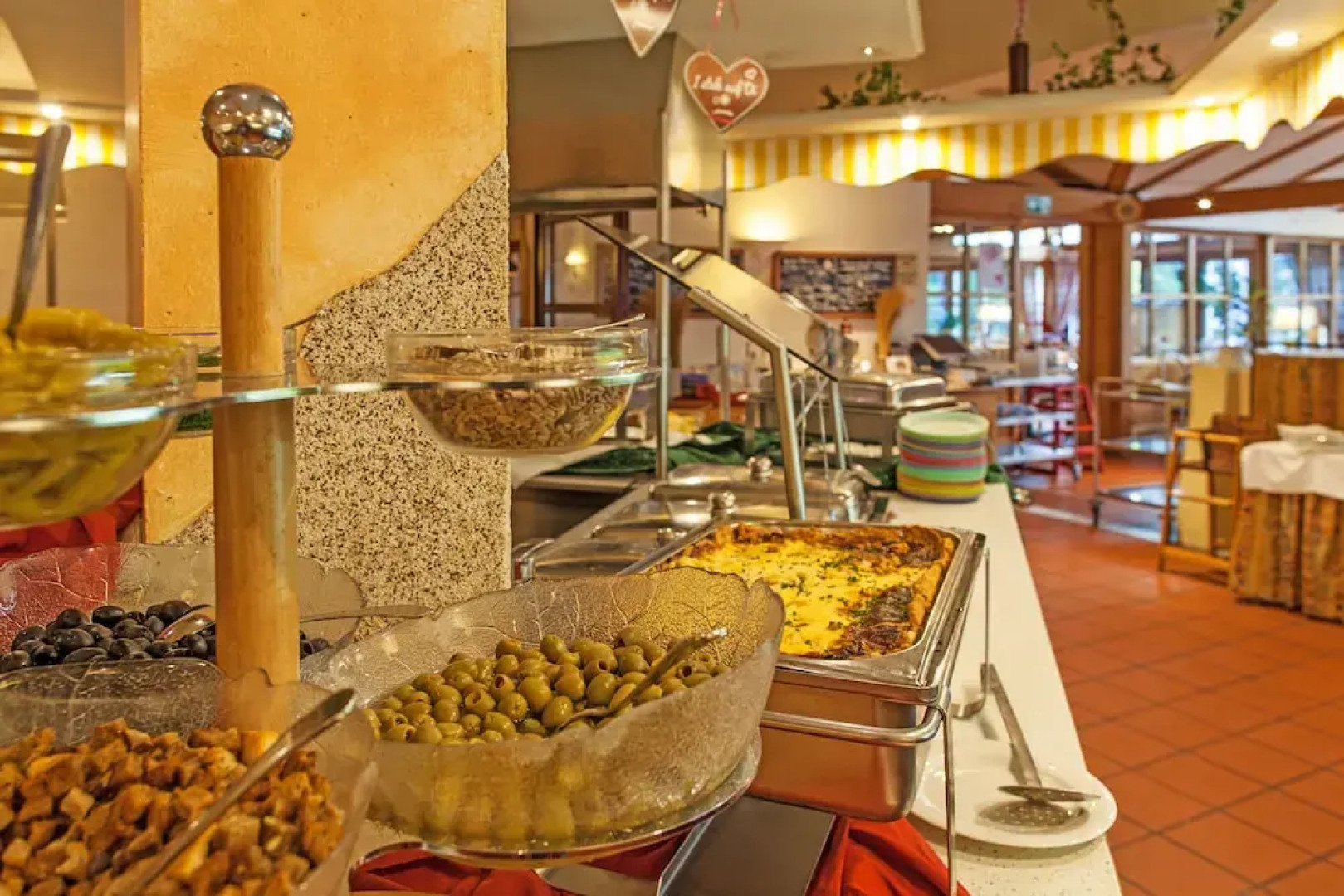 Hotelresort Reutmühle