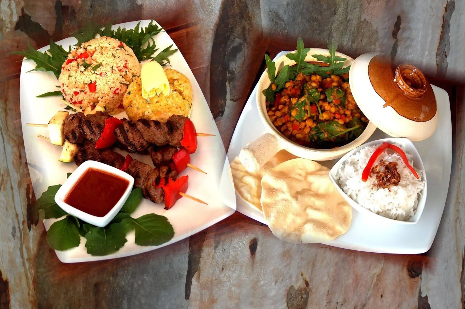 Tennessee Hill Chalets