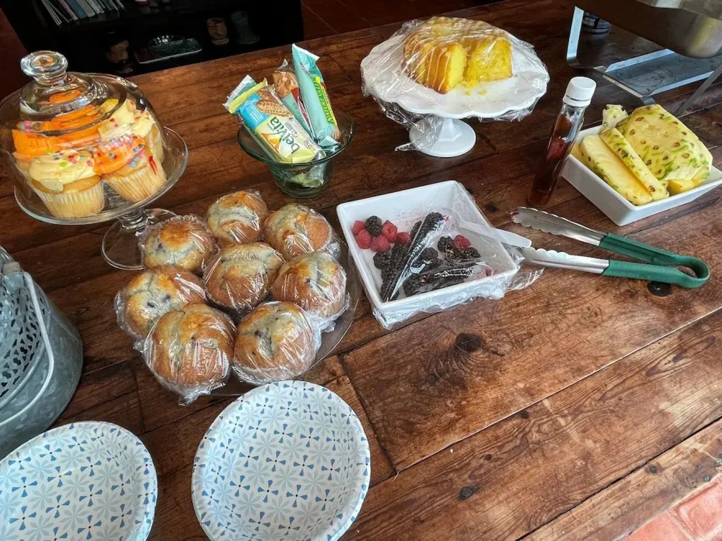 Serena Boutique Hotel