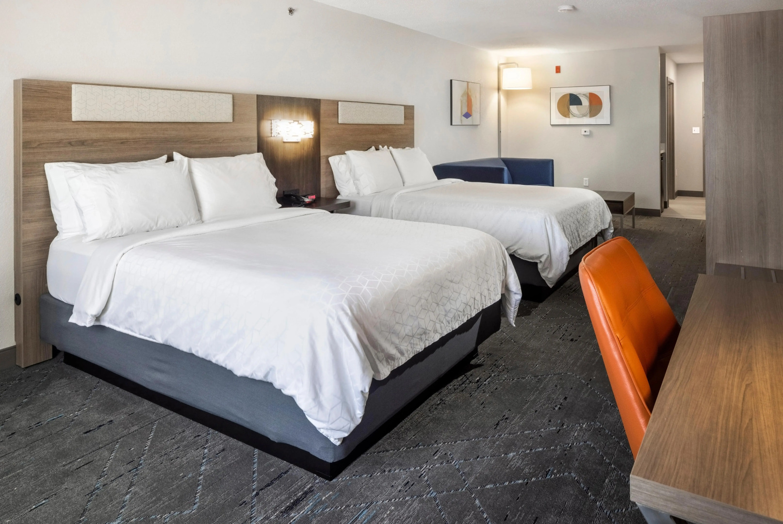 Holiday Inn Express Hotel & Suites FESTUS - SOUTH ST. LOUIS by IHG