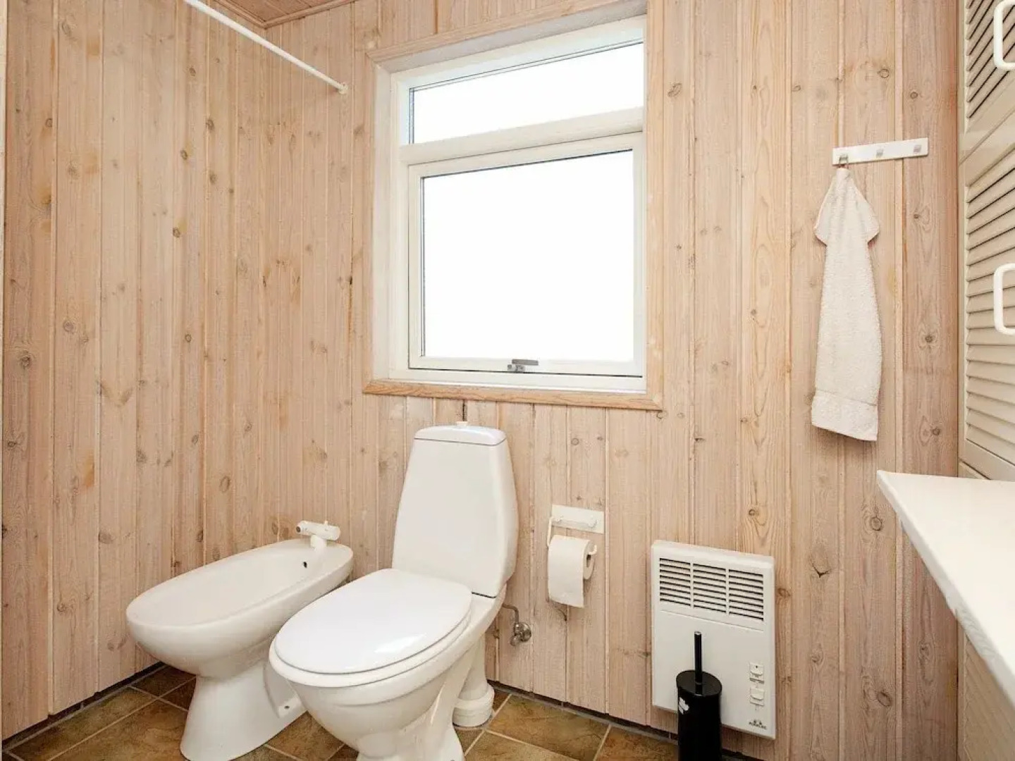 Spacious Holiday Home in Hornbæk on Large Plot