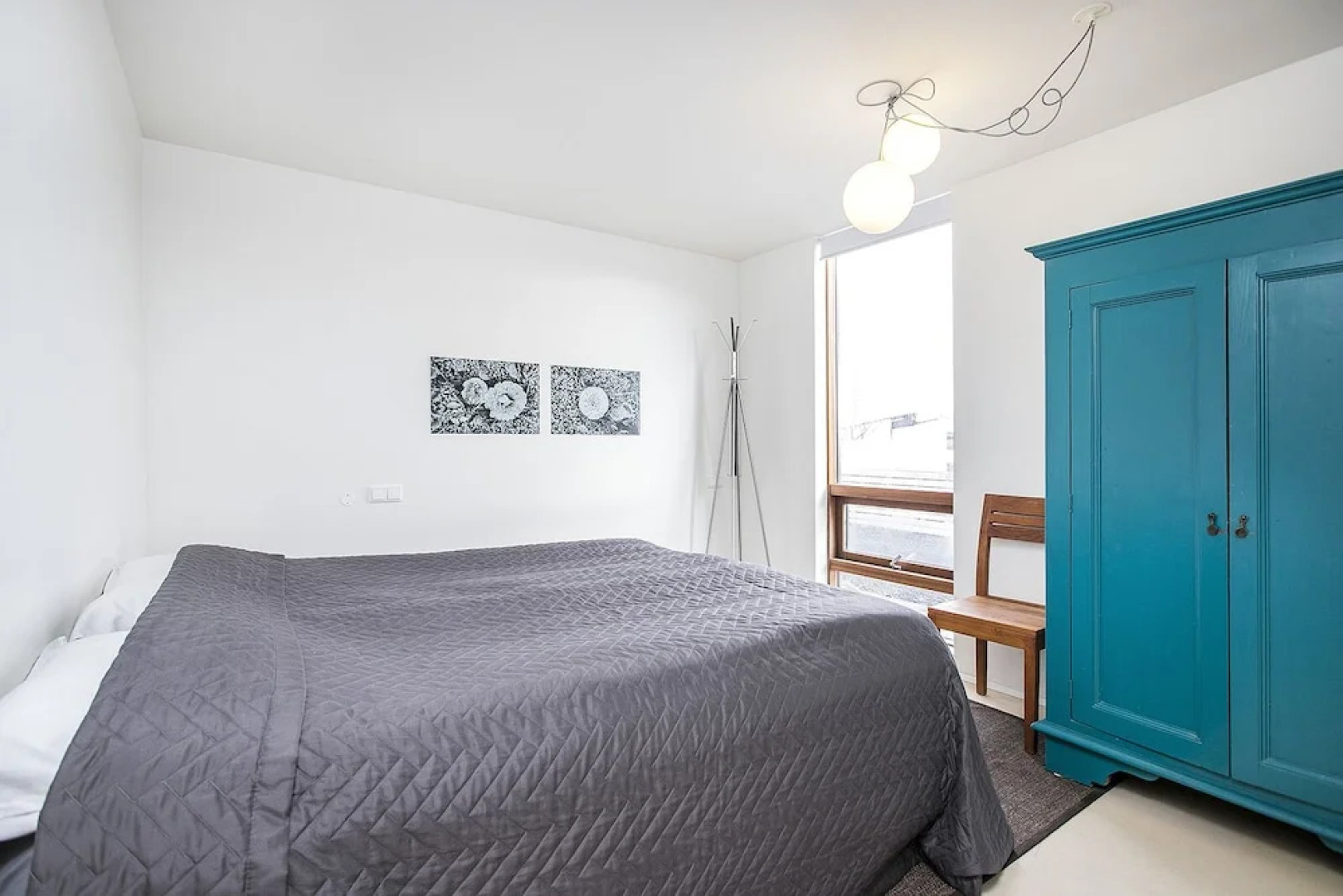 Gistiheimilid Eyvindarholt