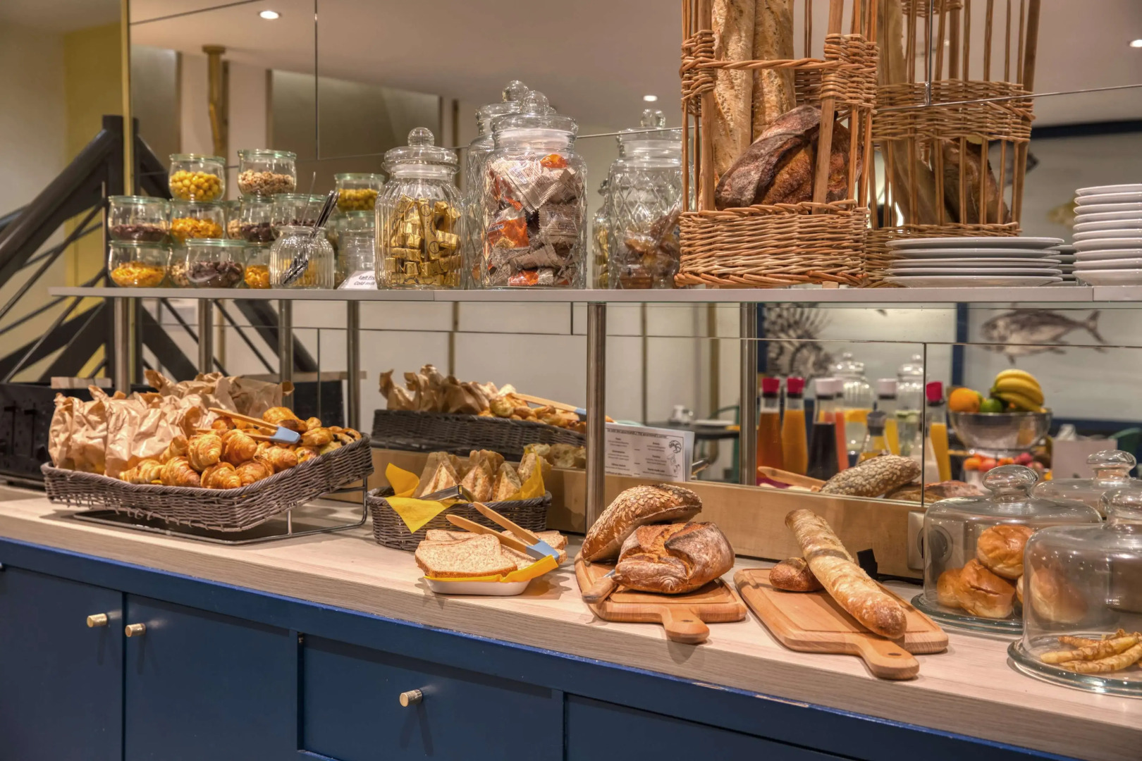 Best Western Hotel Graslin