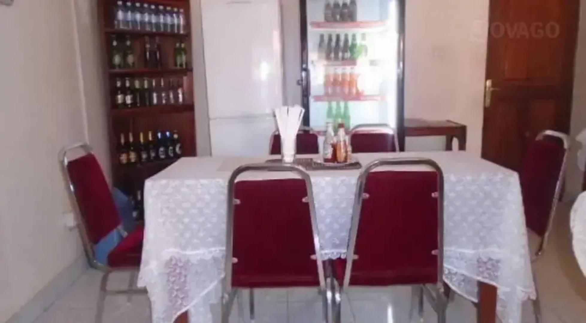 Paula Guest House