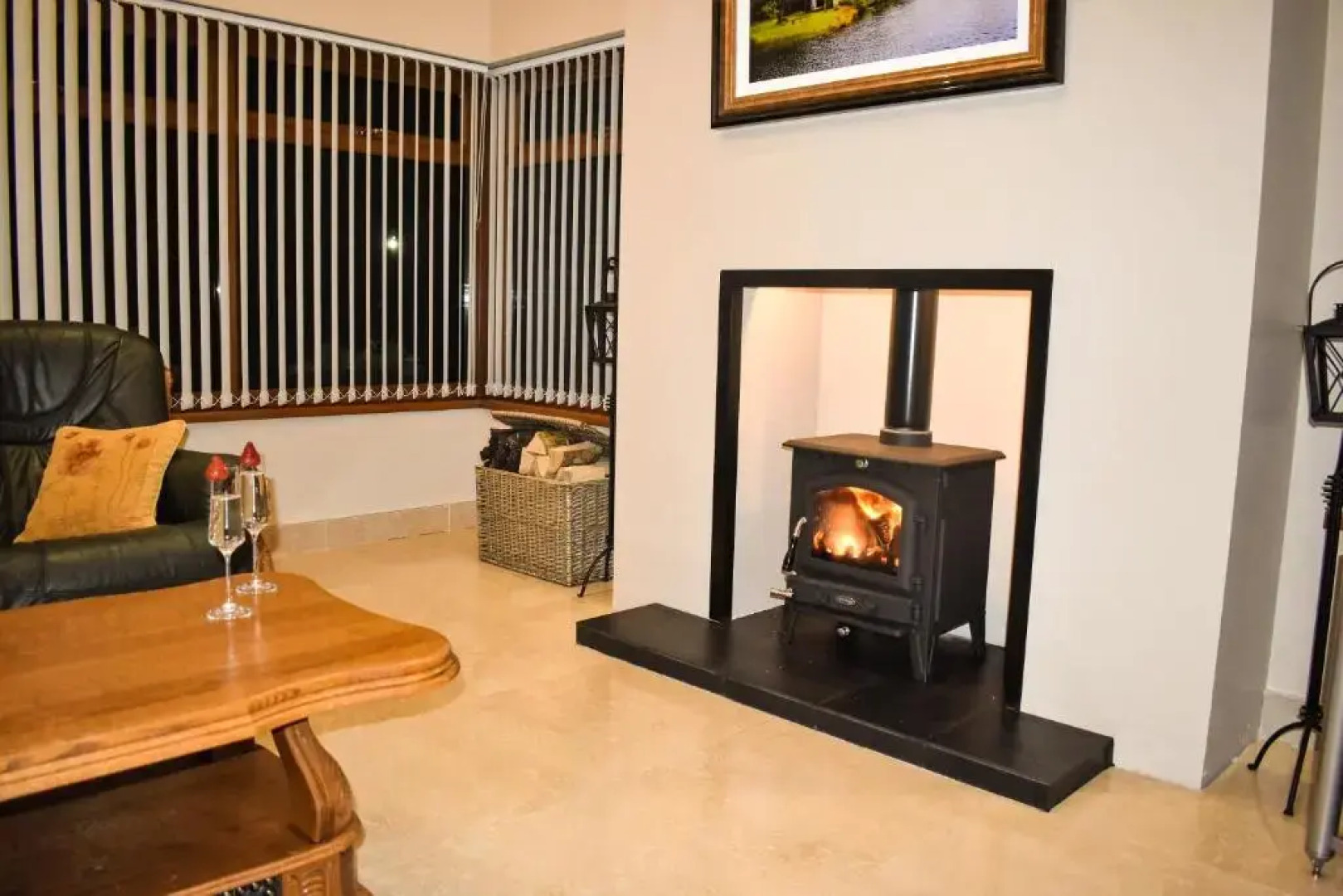 Glenshane Country House