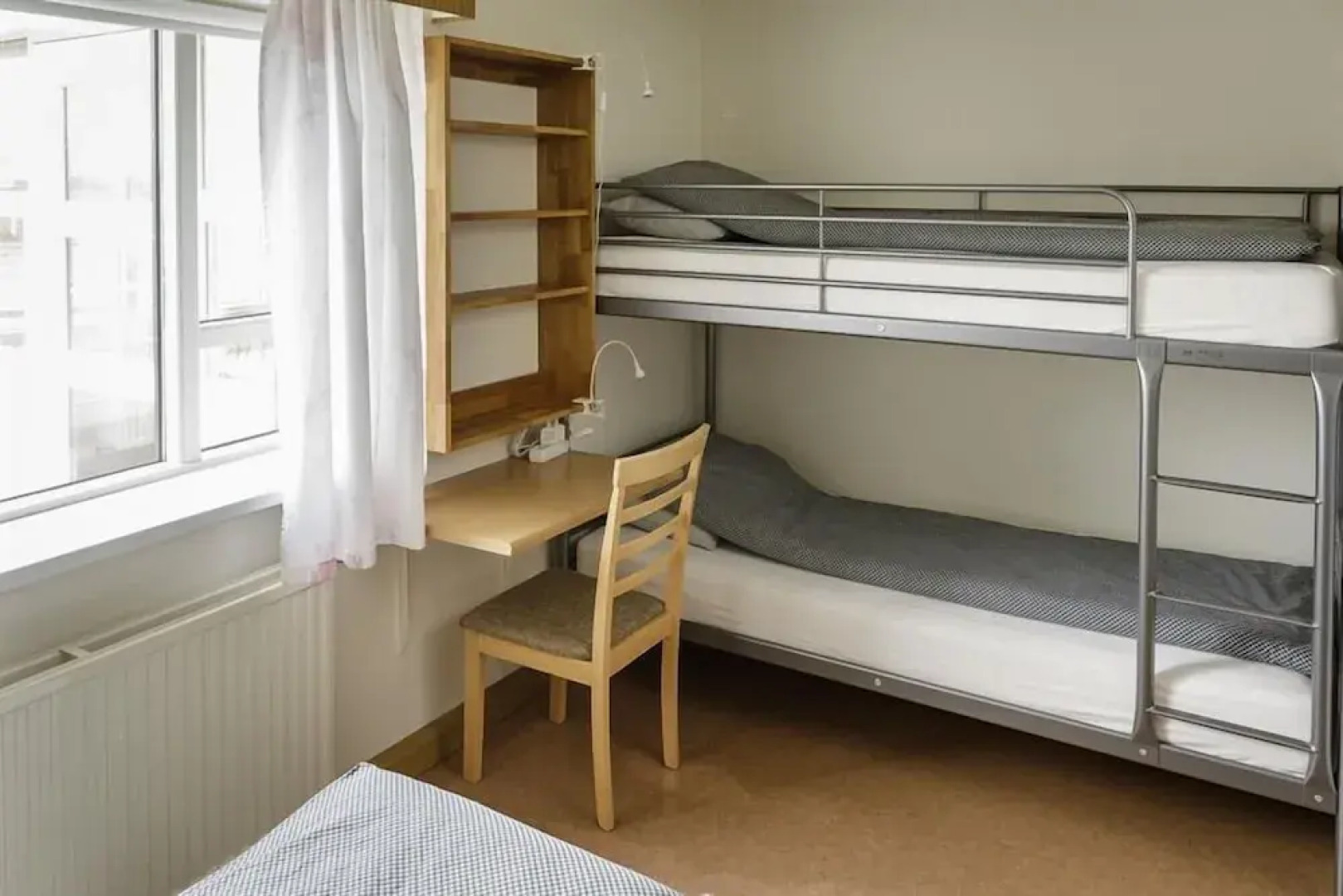 Kópasker Guesthouse