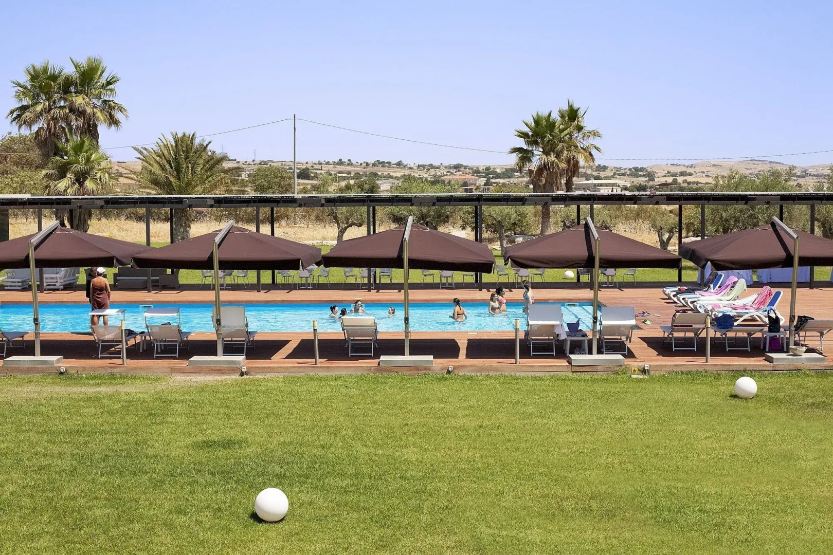 Hotel Villa Carlotta