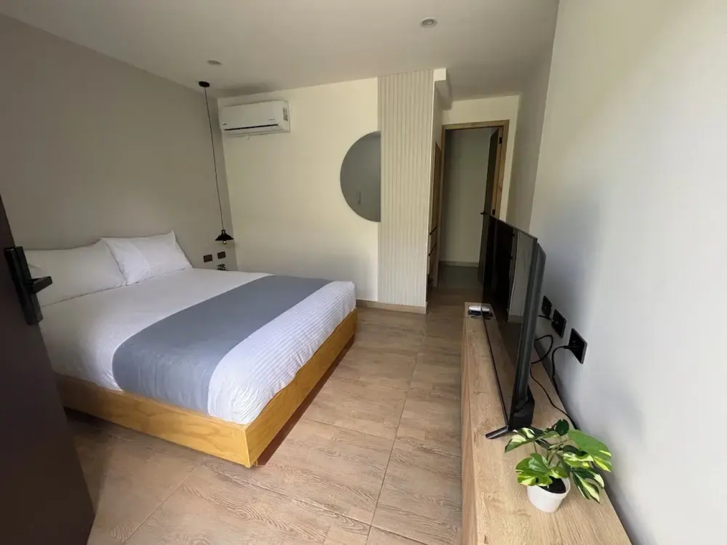 Hotel San Gil House