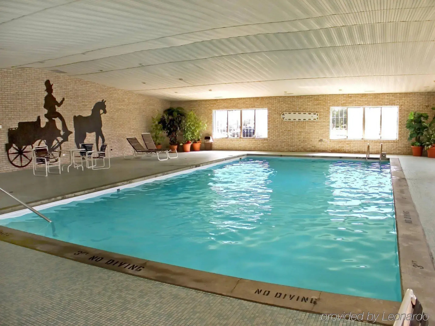 Magnuson Hotel Fowlerville