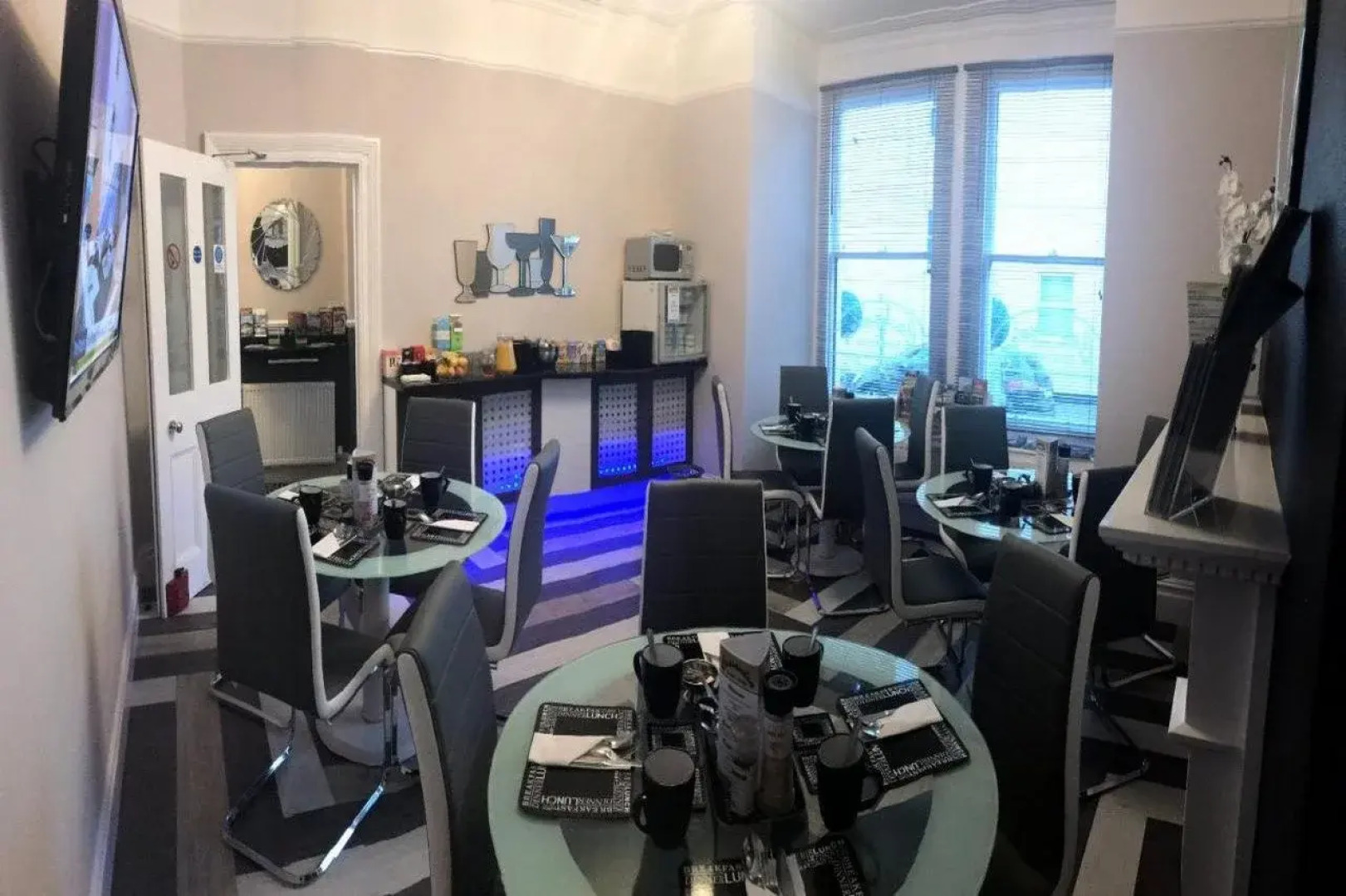 Cassandra Guest House