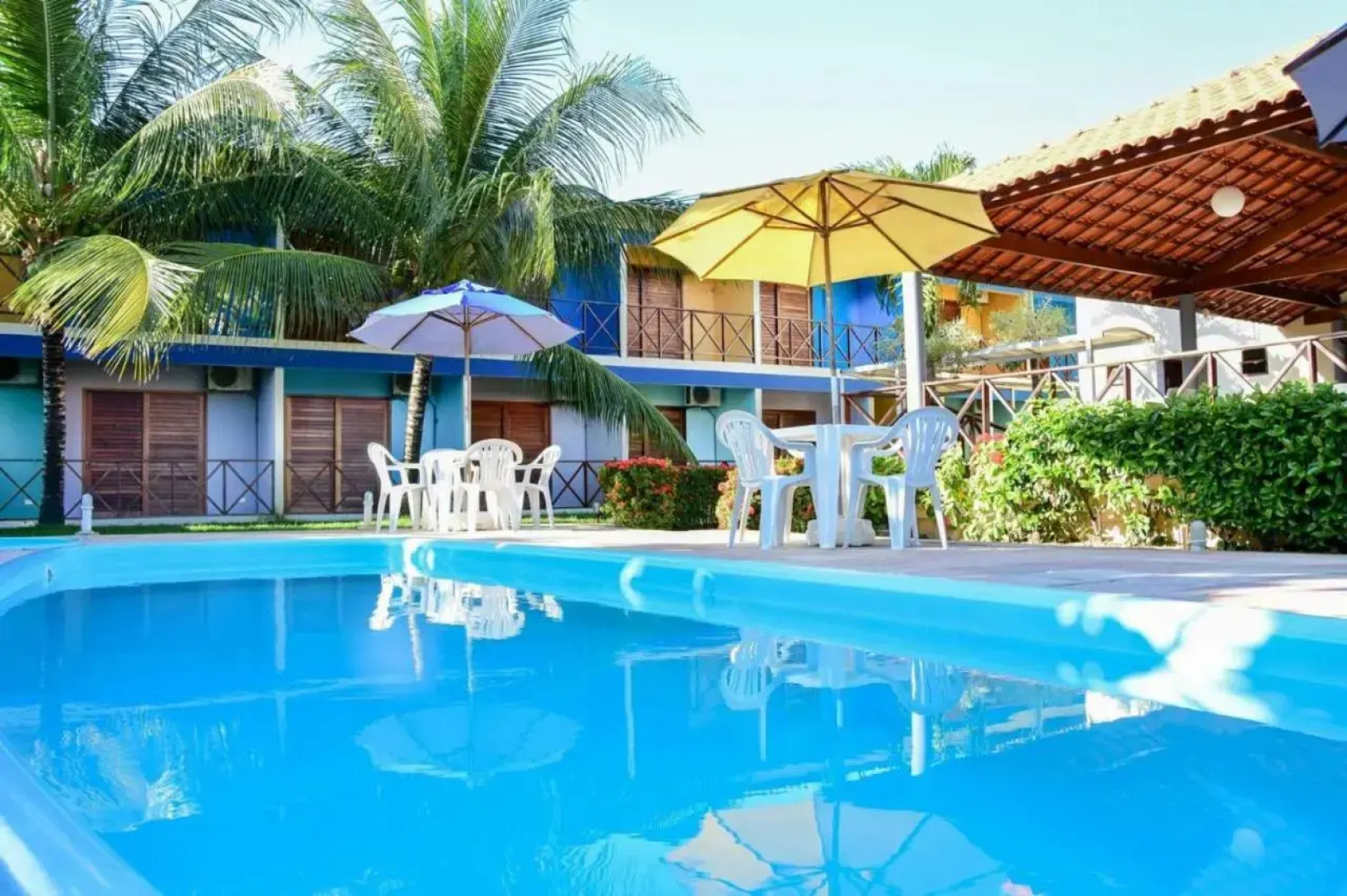 Pousada Solar da Praia