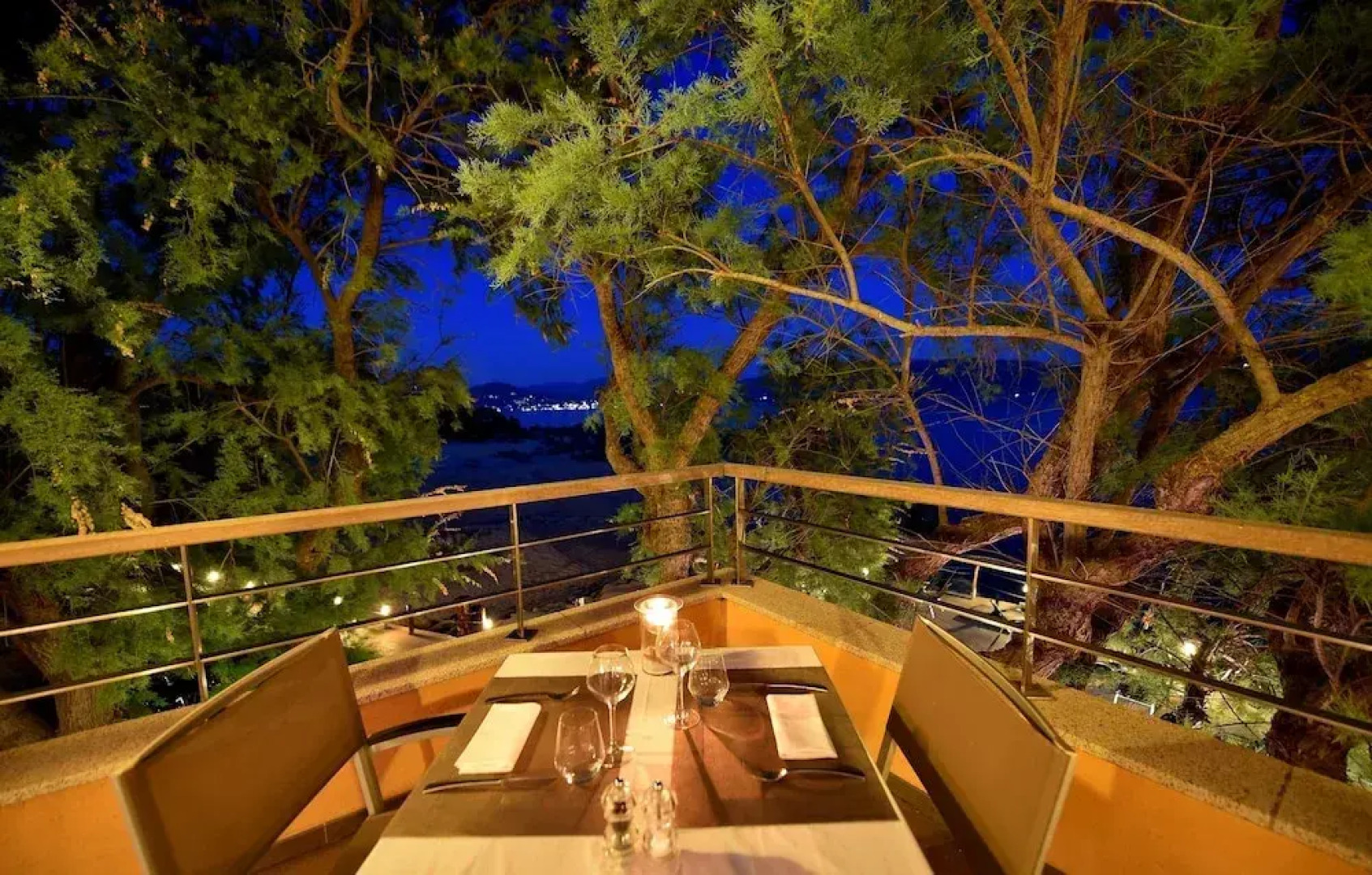 Residence Abbartello