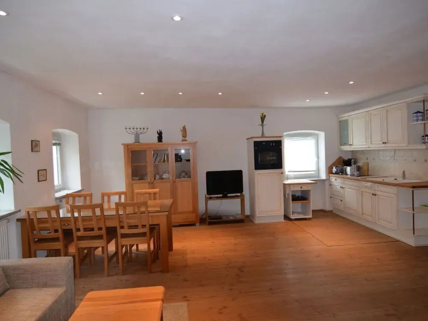 Magnific Holiday Home in Perlesreut Near Forest